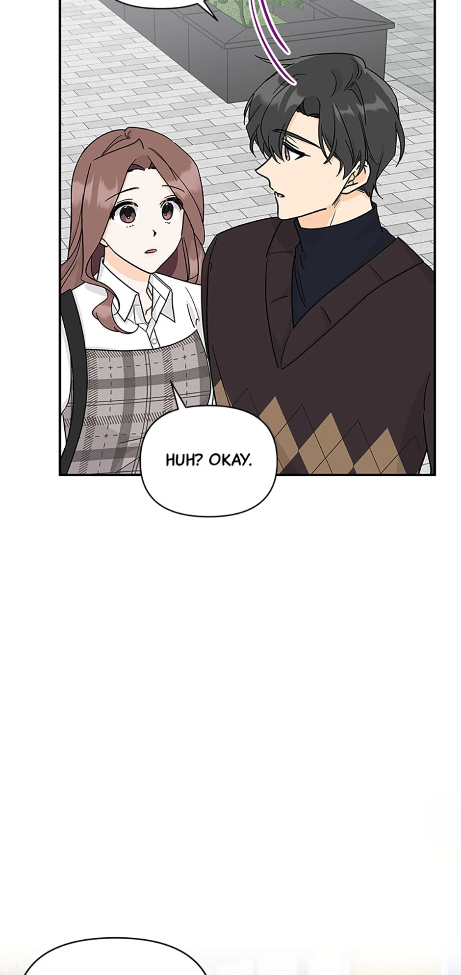 Flee if You Can’t Avoid It Chapter 16 - Page 15