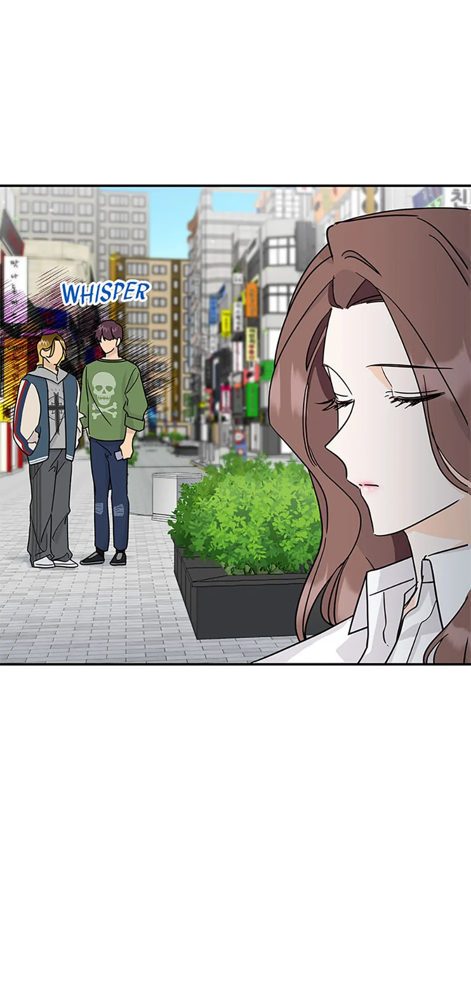 Flee if You Can’t Avoid It Chapter 16 - Page 17