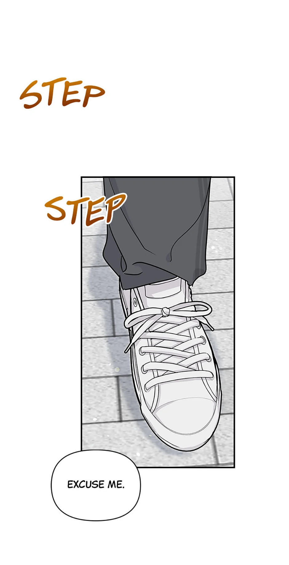 Flee if You Can’t Avoid It Chapter 16 - Page 18