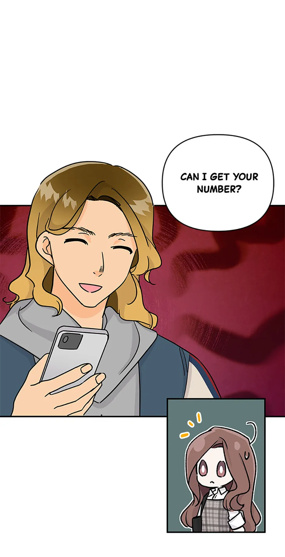 Flee if You Can’t Avoid It Chapter 16 - Page 19