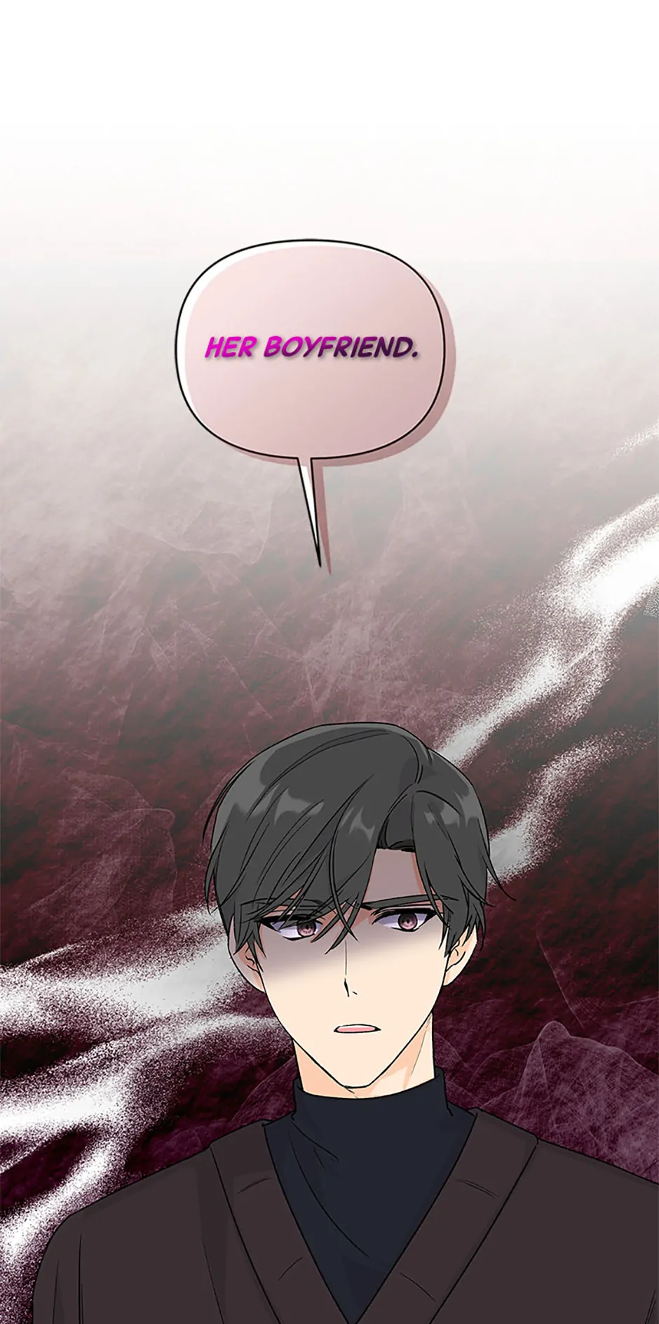 Flee if You Can’t Avoid It Chapter 16 - Page 26