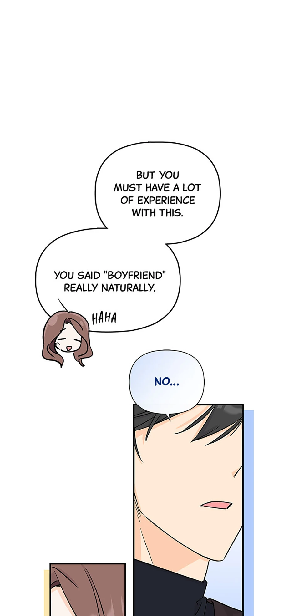 Flee if You Can’t Avoid It Chapter 16 - Page 34