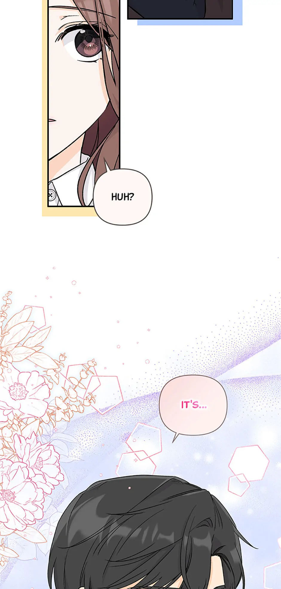 Flee if You Can’t Avoid It Chapter 16 - Page 35