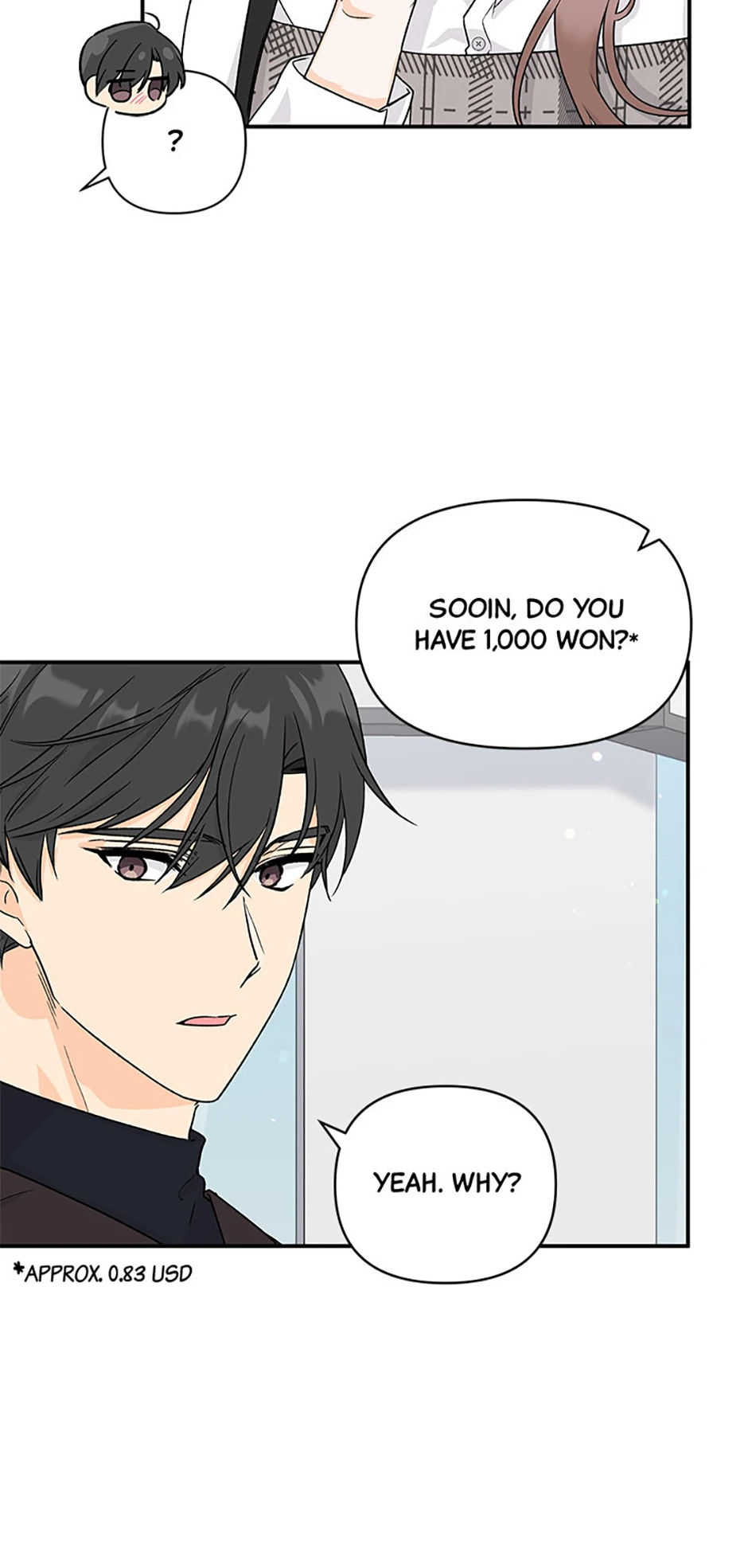 Flee if You Can’t Avoid It Chapter 16 - Page 38