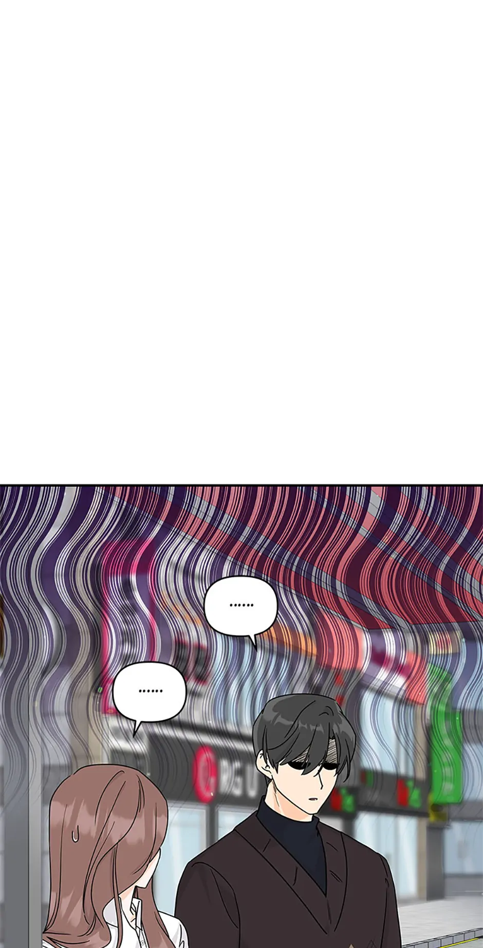 Flee if You Can’t Avoid It Chapter 16 - Page 42