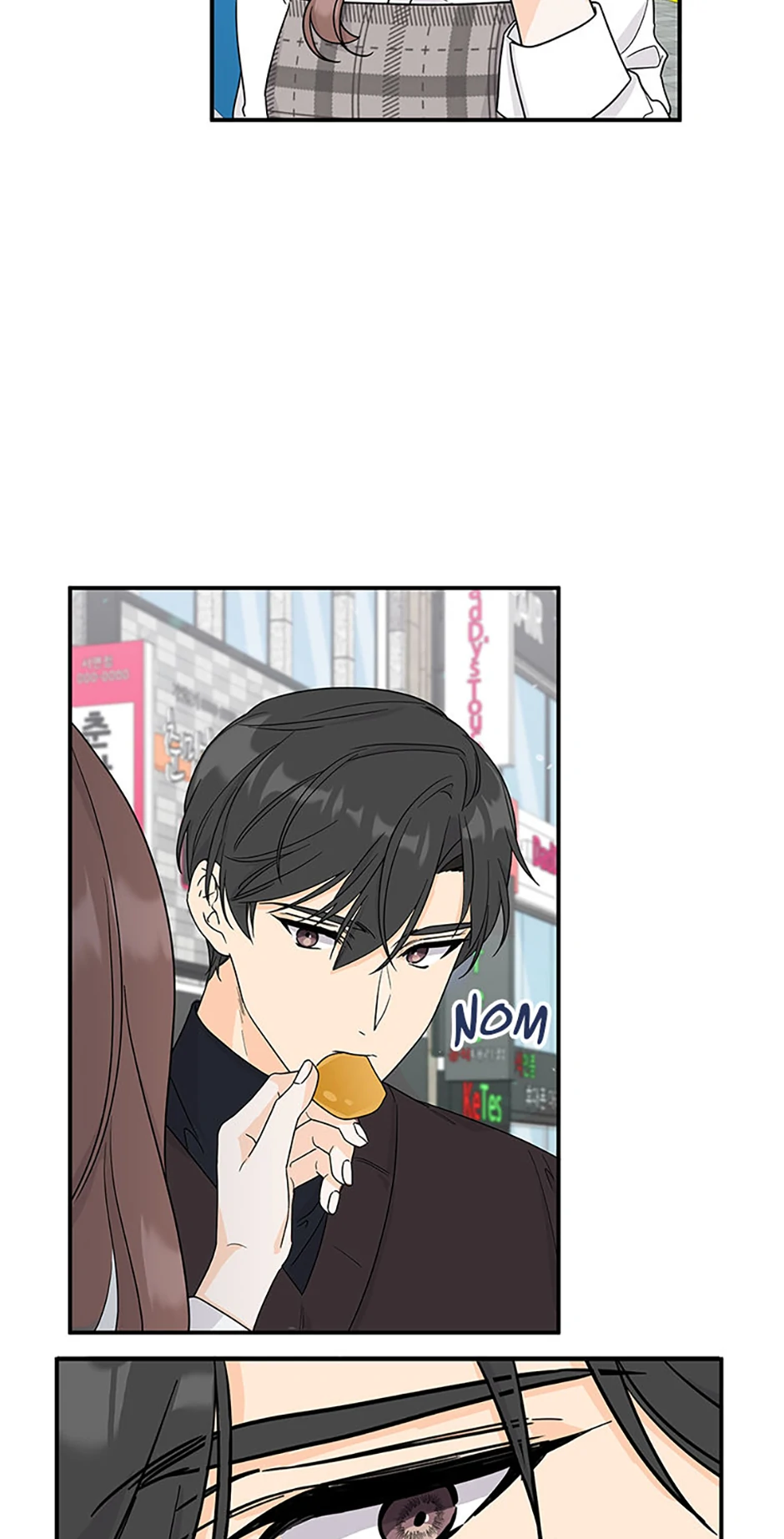 Flee if You Can’t Avoid It Chapter 16 - Page 44