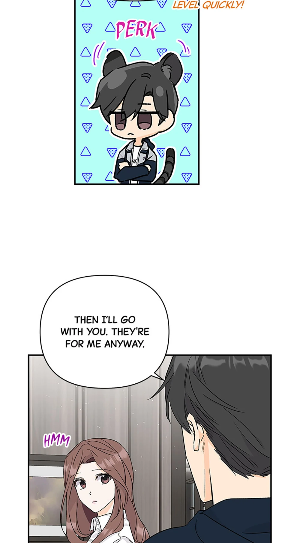 Flee if You Can’t Avoid It Chapter 16 - Page 5