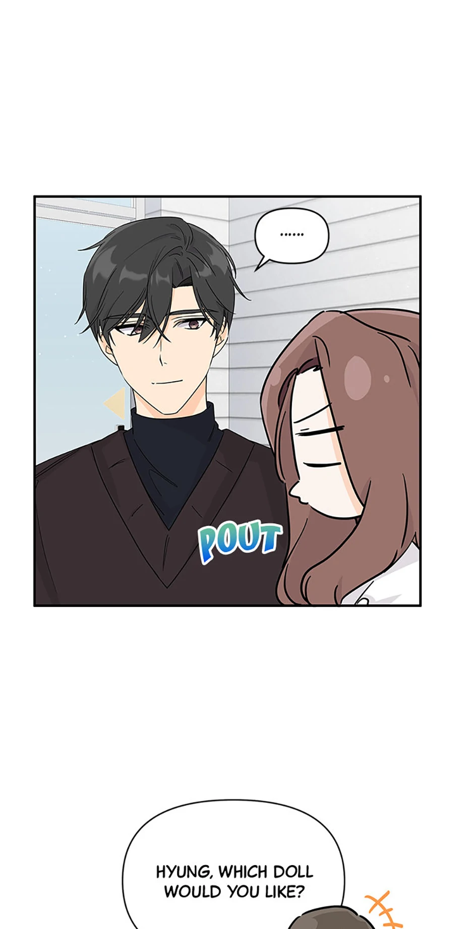 Flee if You Can’t Avoid It Chapter 16 - Page 64