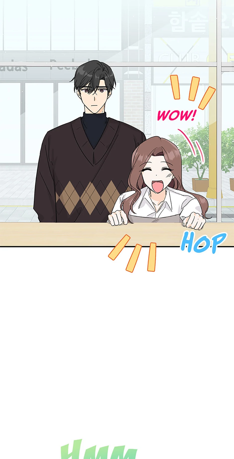 Flee if You Can’t Avoid It Chapter 16 - Page 66