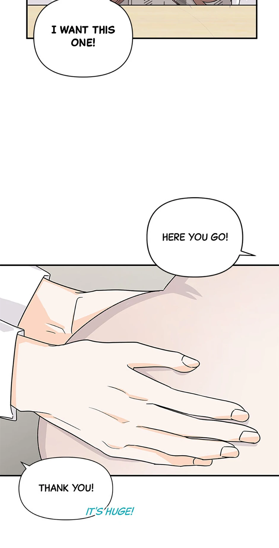 Flee if You Can’t Avoid It Chapter 16 - Page 68