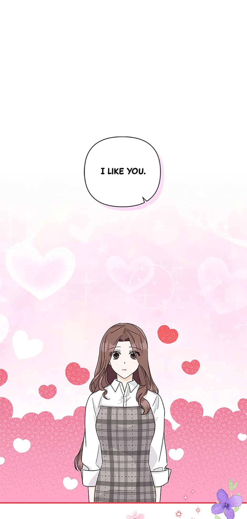 Flee if You Can’t Avoid It Chapter 17 - Page 1