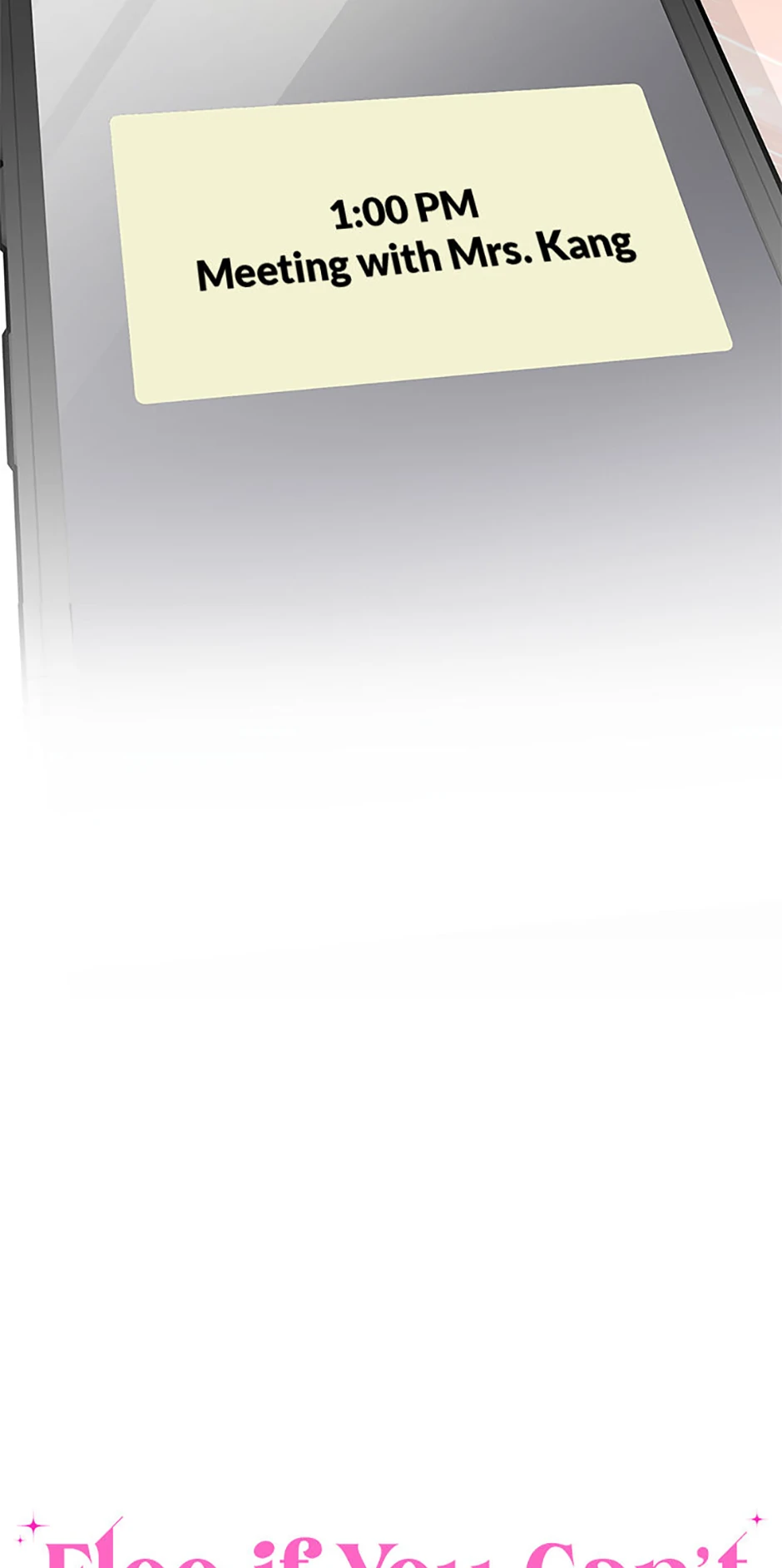 Flee if You Can’t Avoid It Chapter 17 - Page 13