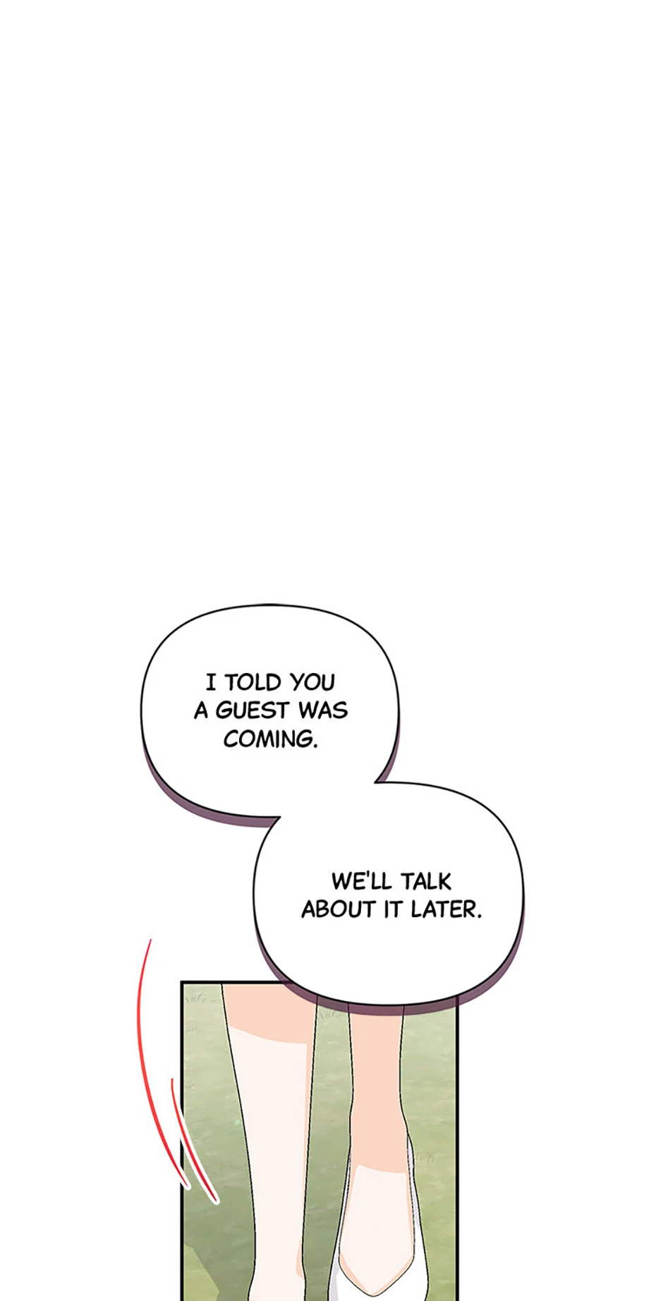 Flee if You Can’t Avoid It Chapter 17 - Page 18