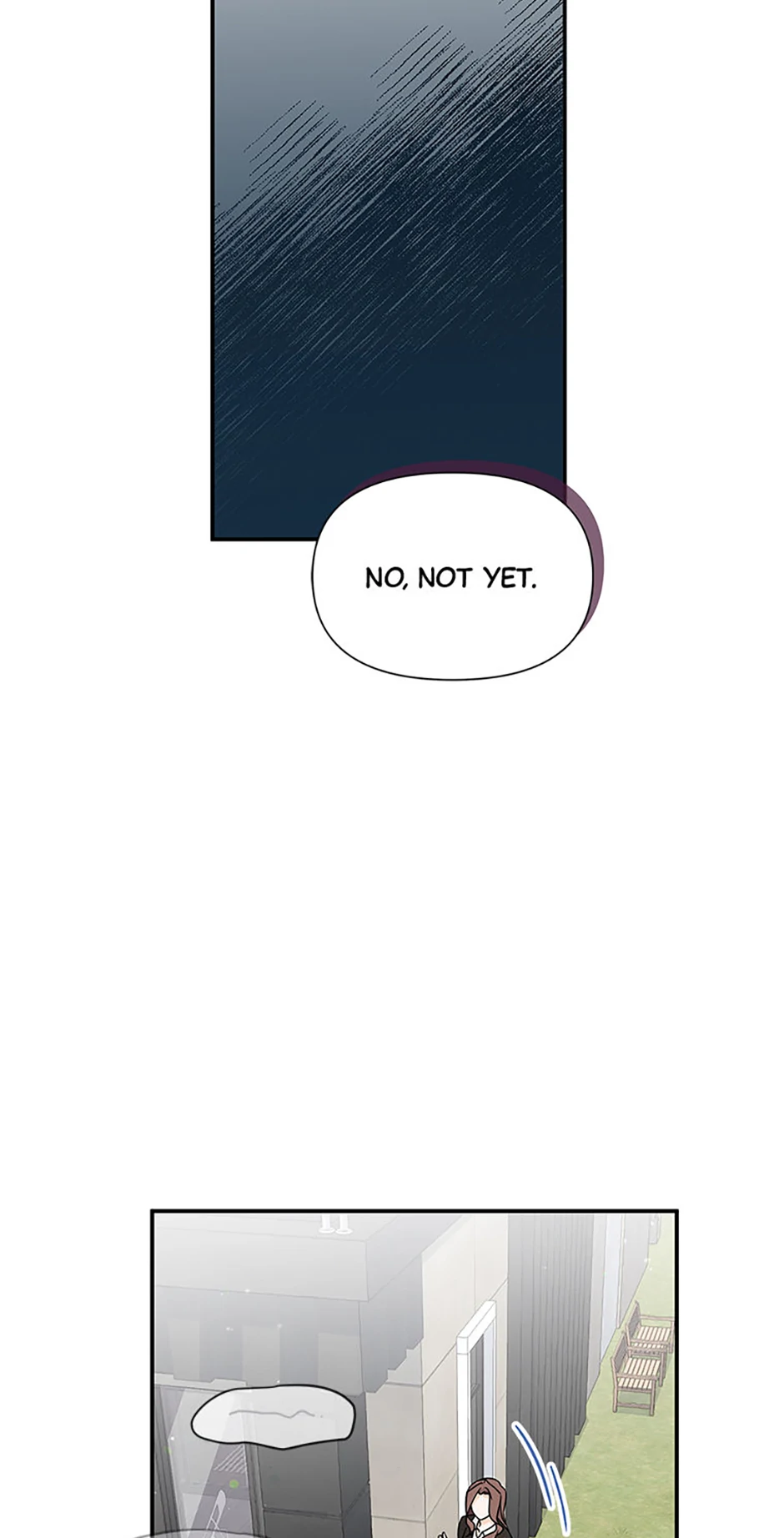 Flee if You Can’t Avoid It Chapter 17 - Page 20