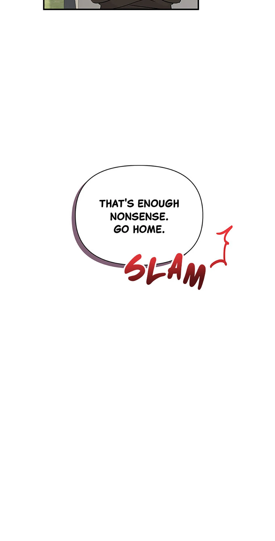 Flee if You Can’t Avoid It Chapter 17 - Page 23