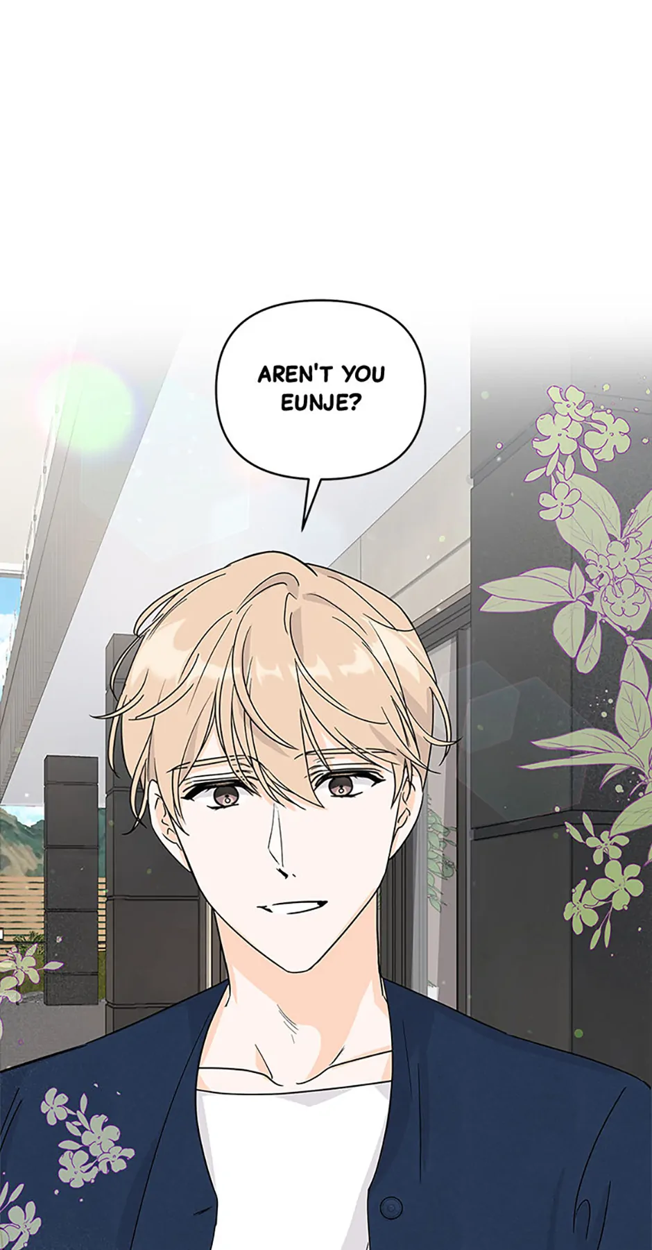 Flee if You Can’t Avoid It Chapter 17 - Page 26