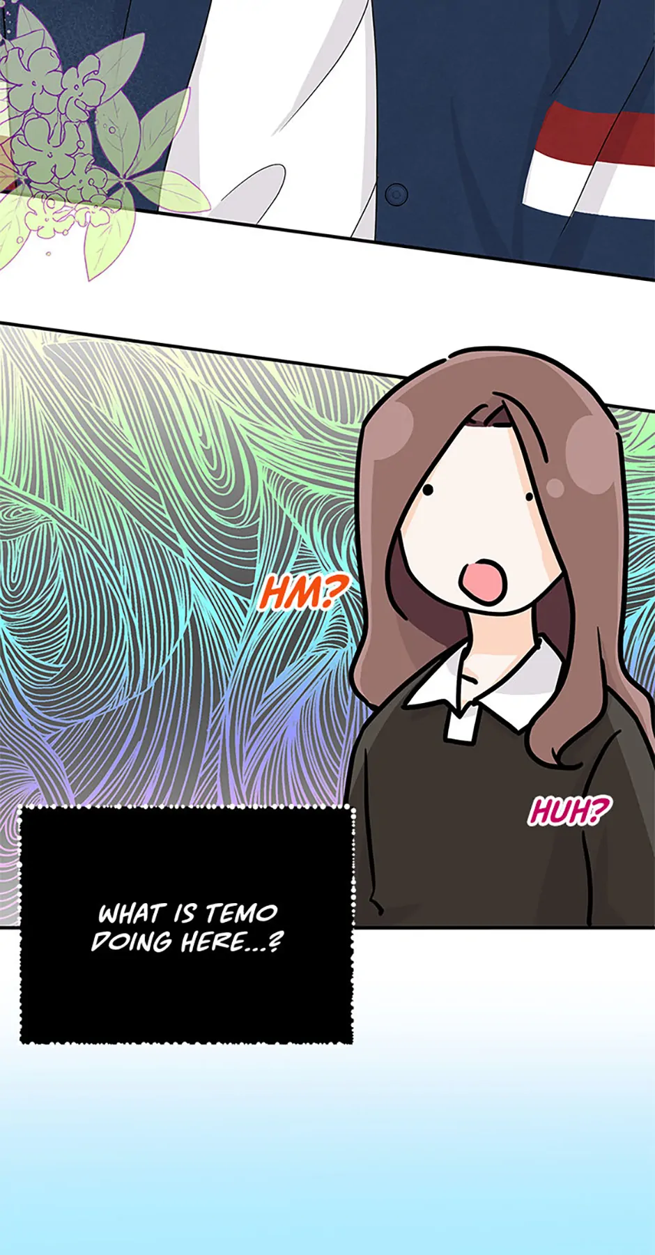 Flee if You Can’t Avoid It Chapter 17 - Page 27