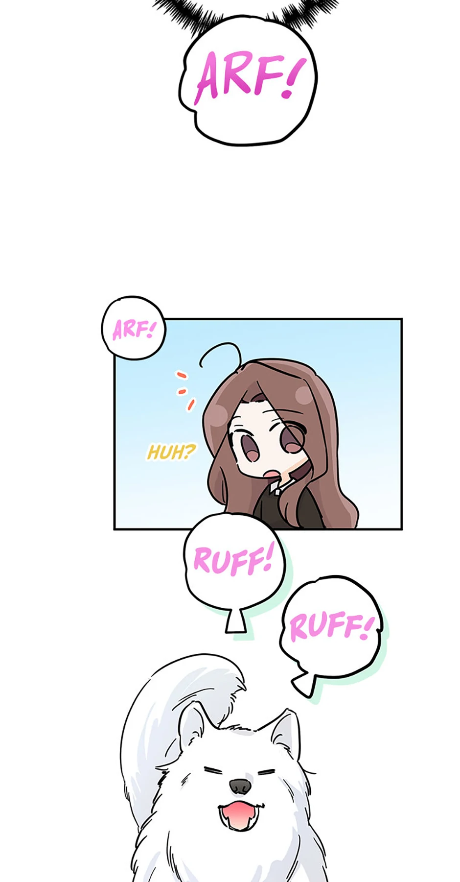 Flee if You Can’t Avoid It Chapter 17 - Page 29