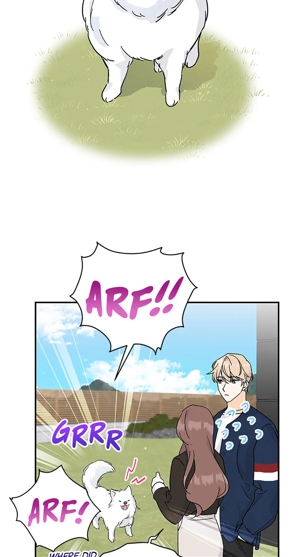 Flee if You Can’t Avoid It Chapter 17 - Page 30