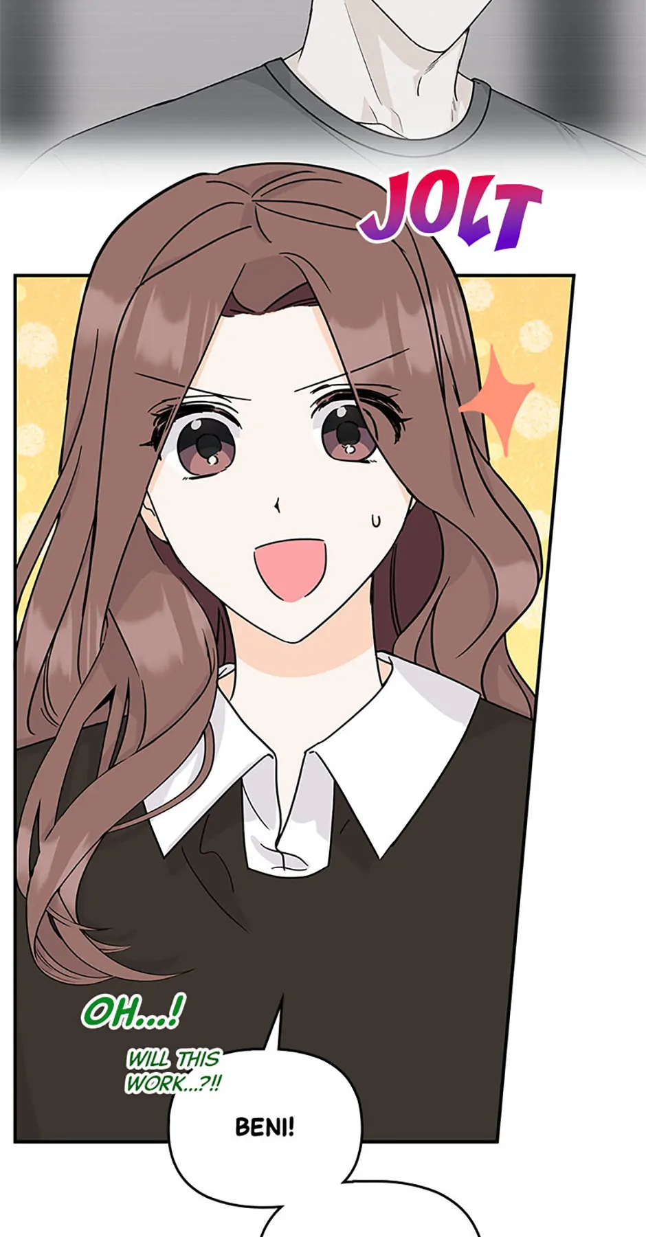 Flee if You Can’t Avoid It Chapter 17 - Page 32