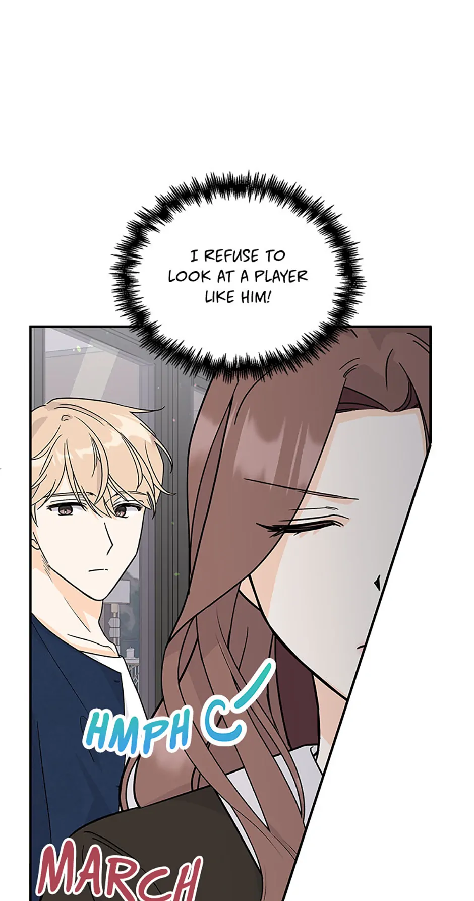 Flee if You Can’t Avoid It Chapter 17 - Page 37