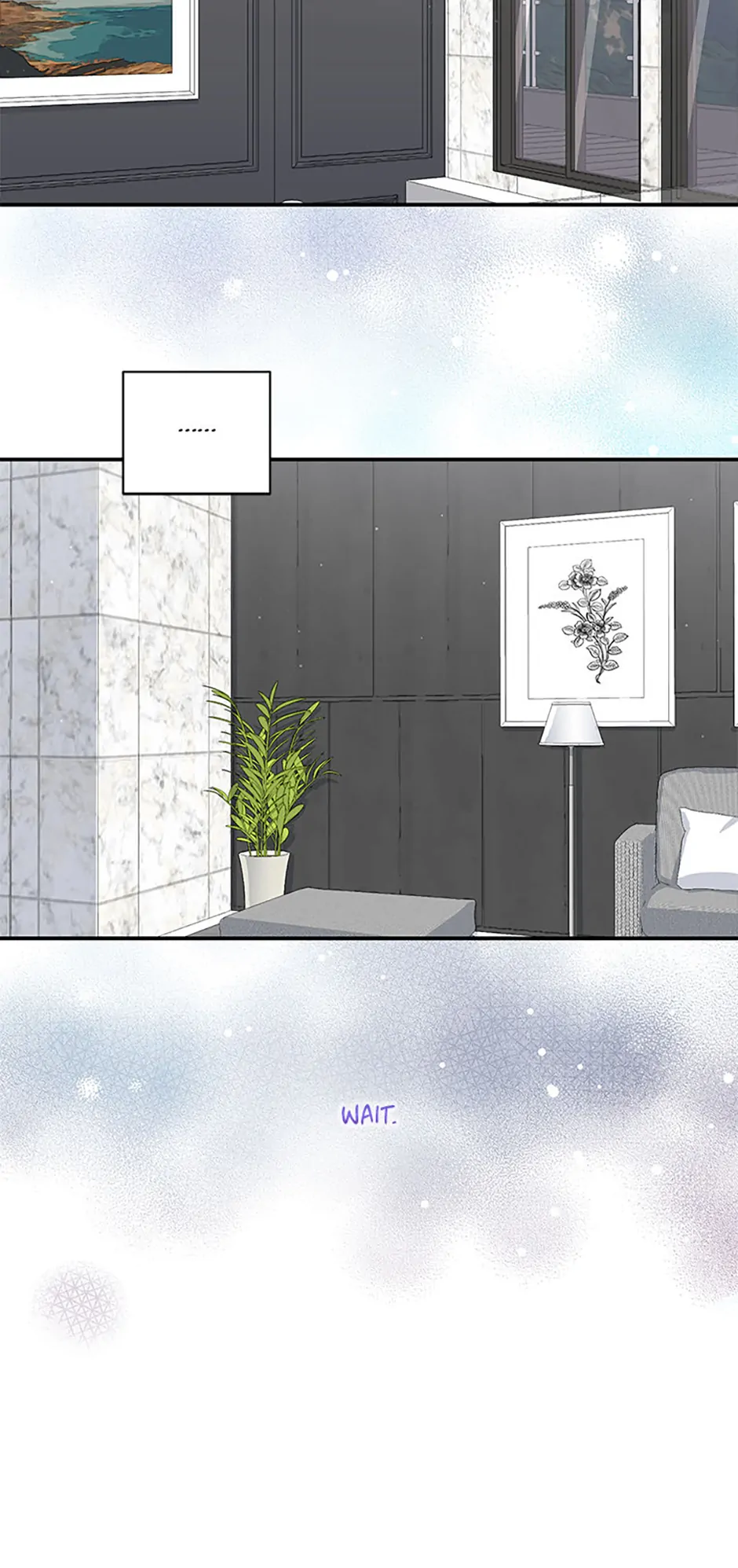 Flee if You Can’t Avoid It Chapter 17 - Page 59