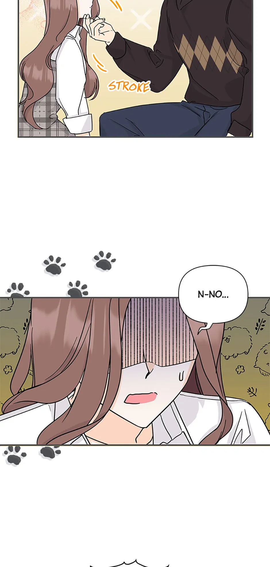 Flee if You Can’t Avoid It Chapter 17 - Page 7