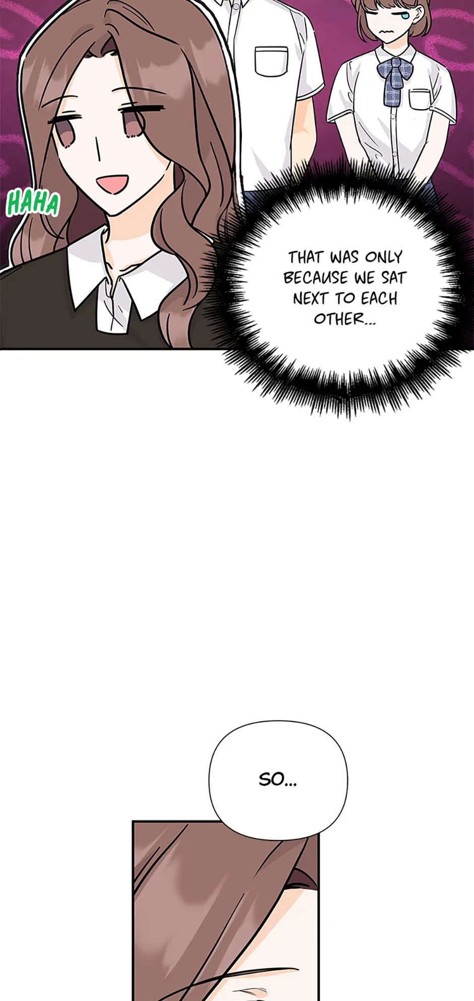 Flee if You Can’t Avoid It Chapter 18 - Page 11