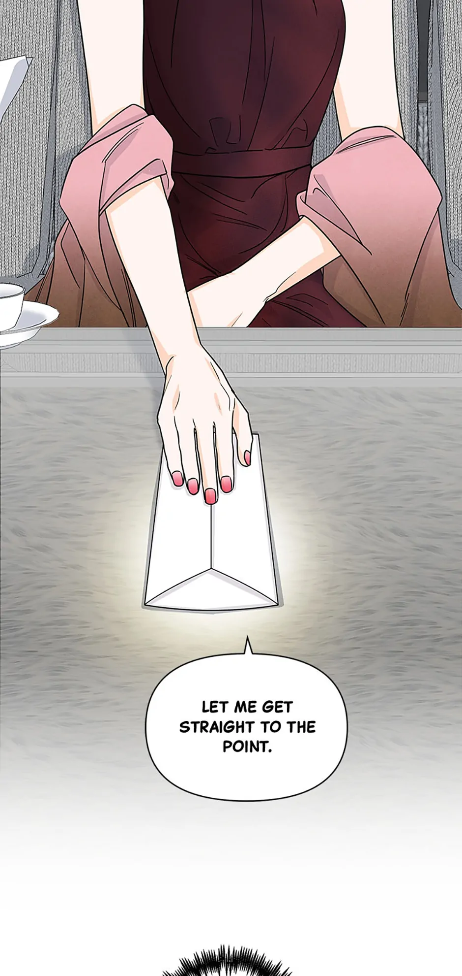 Flee if You Can’t Avoid It Chapter 18 - Page 13