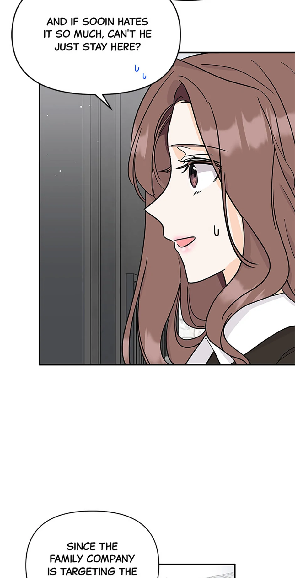 Flee if You Can’t Avoid It Chapter 18 - Page 17