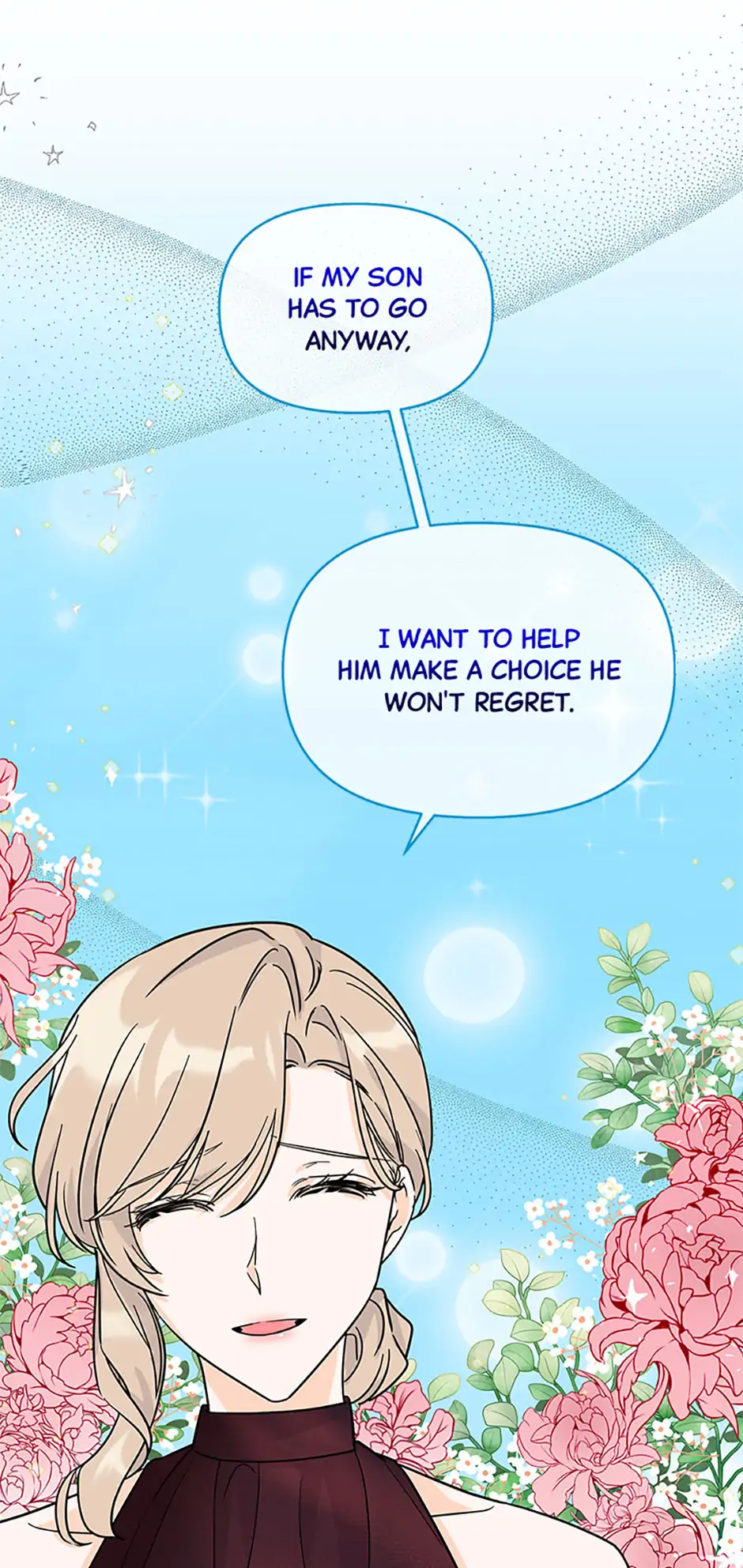 Flee if You Can’t Avoid It Chapter 18 - Page 27