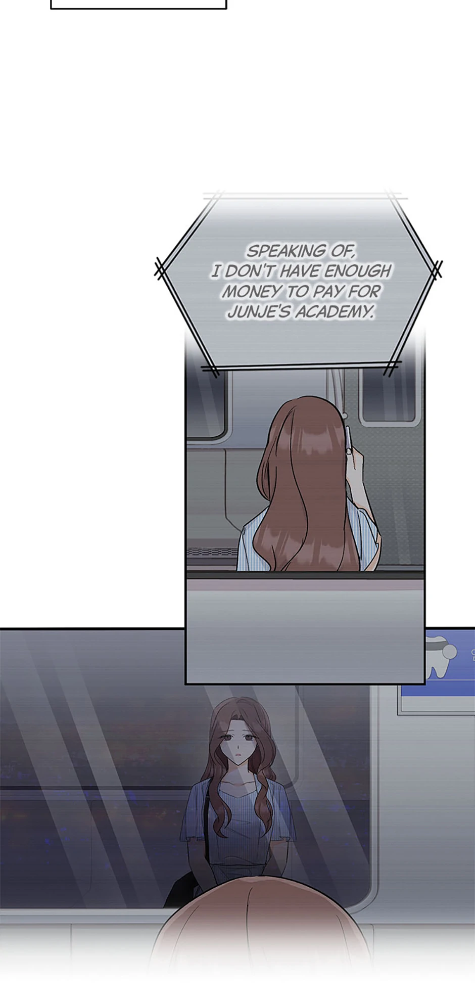 Flee if You Can’t Avoid It Chapter 18 - Page 29