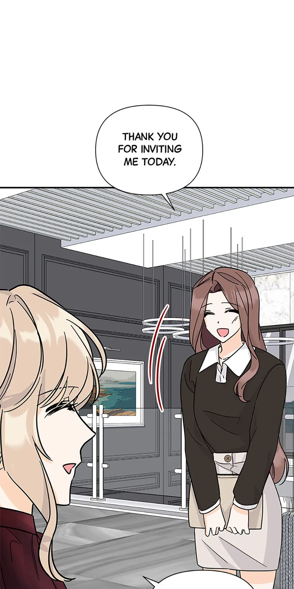 Flee if You Can’t Avoid It Chapter 18 - Page 33