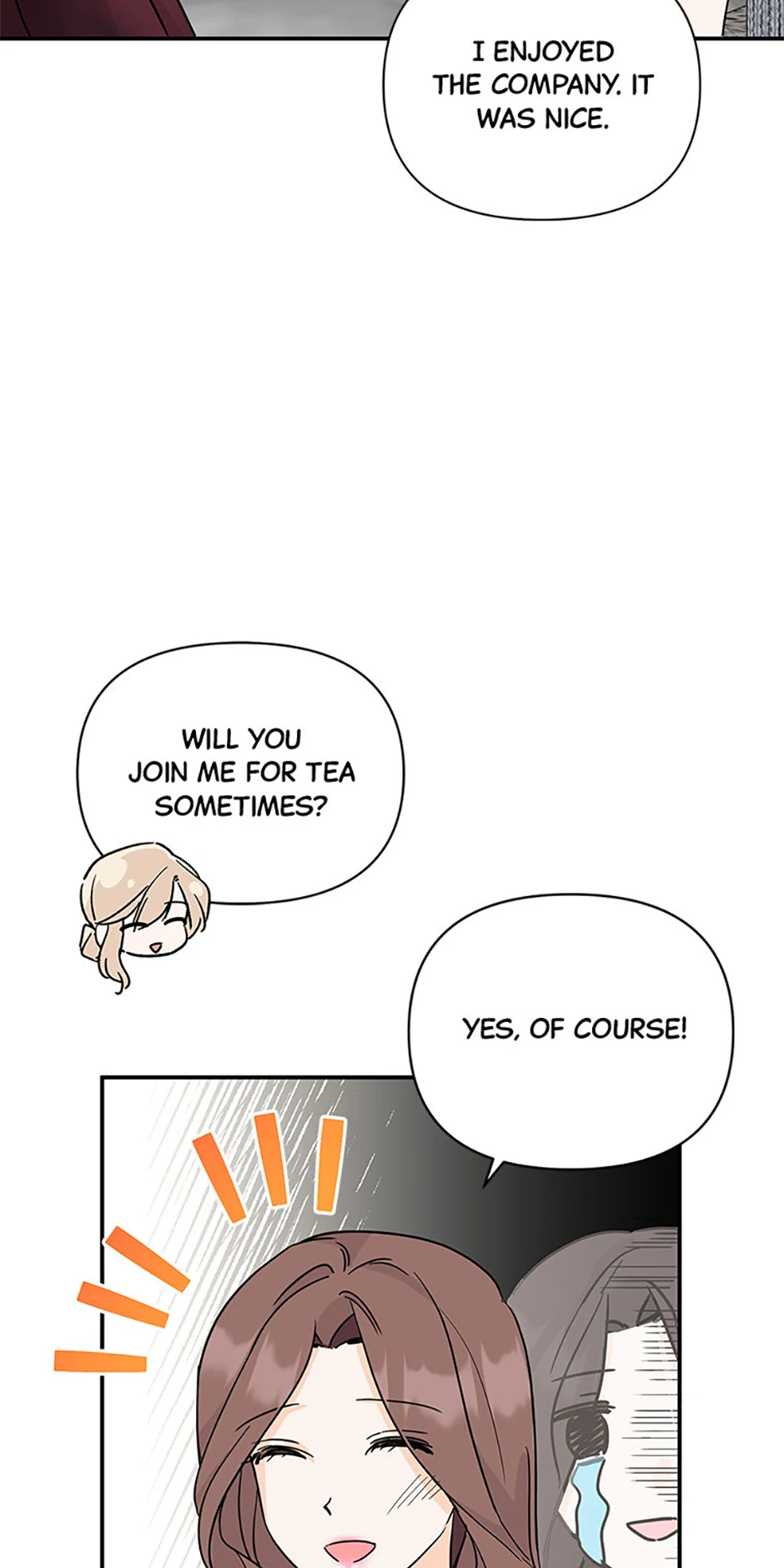 Flee if You Can’t Avoid It Chapter 18 - Page 34