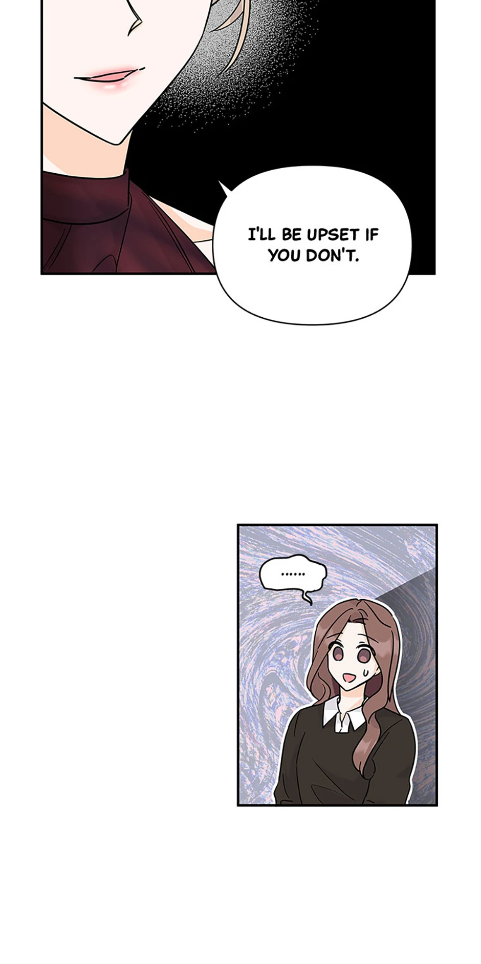 Flee if You Can’t Avoid It Chapter 18 - Page 39