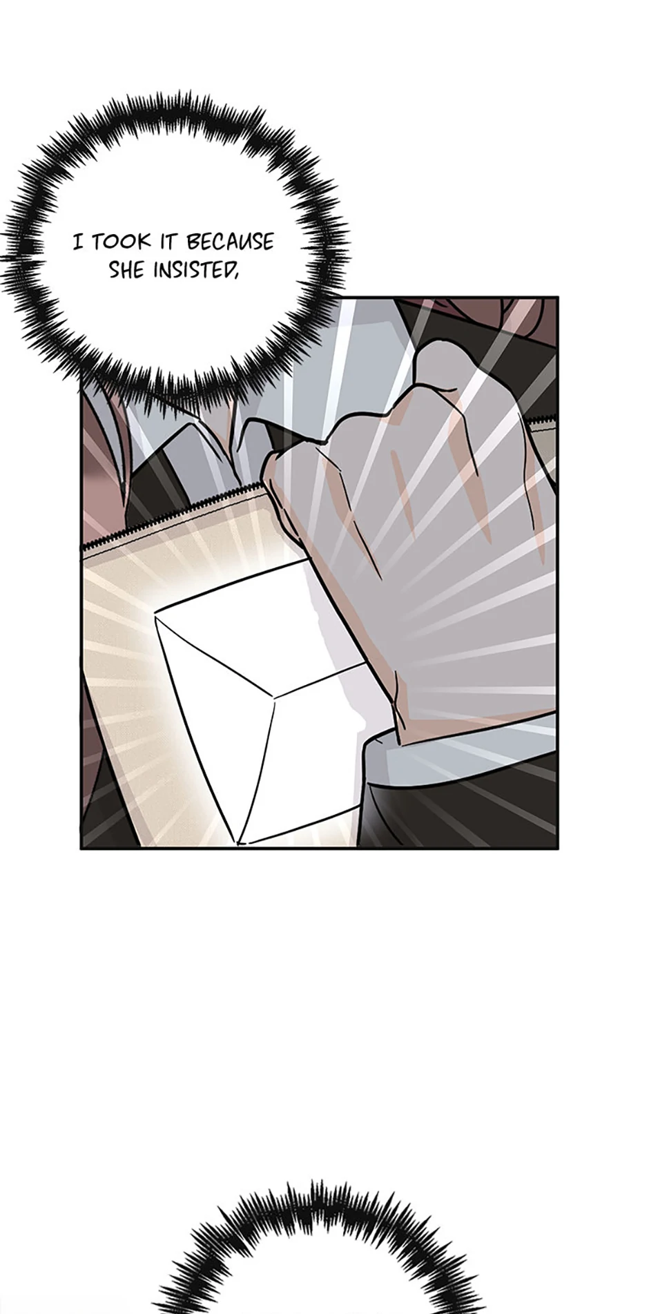 Flee if You Can’t Avoid It Chapter 18 - Page 44