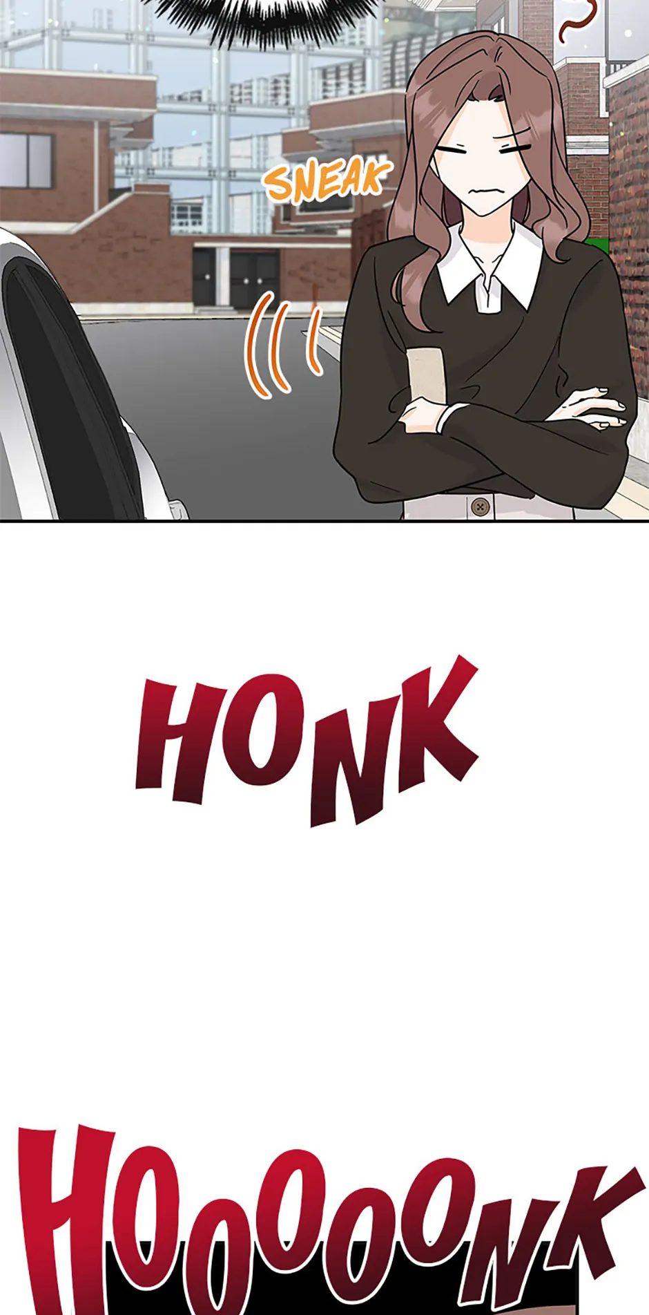 Flee if You Can’t Avoid It Chapter 18 - Page 46