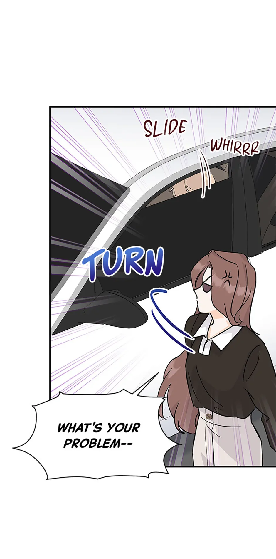 Flee if You Can’t Avoid It Chapter 18 - Page 48