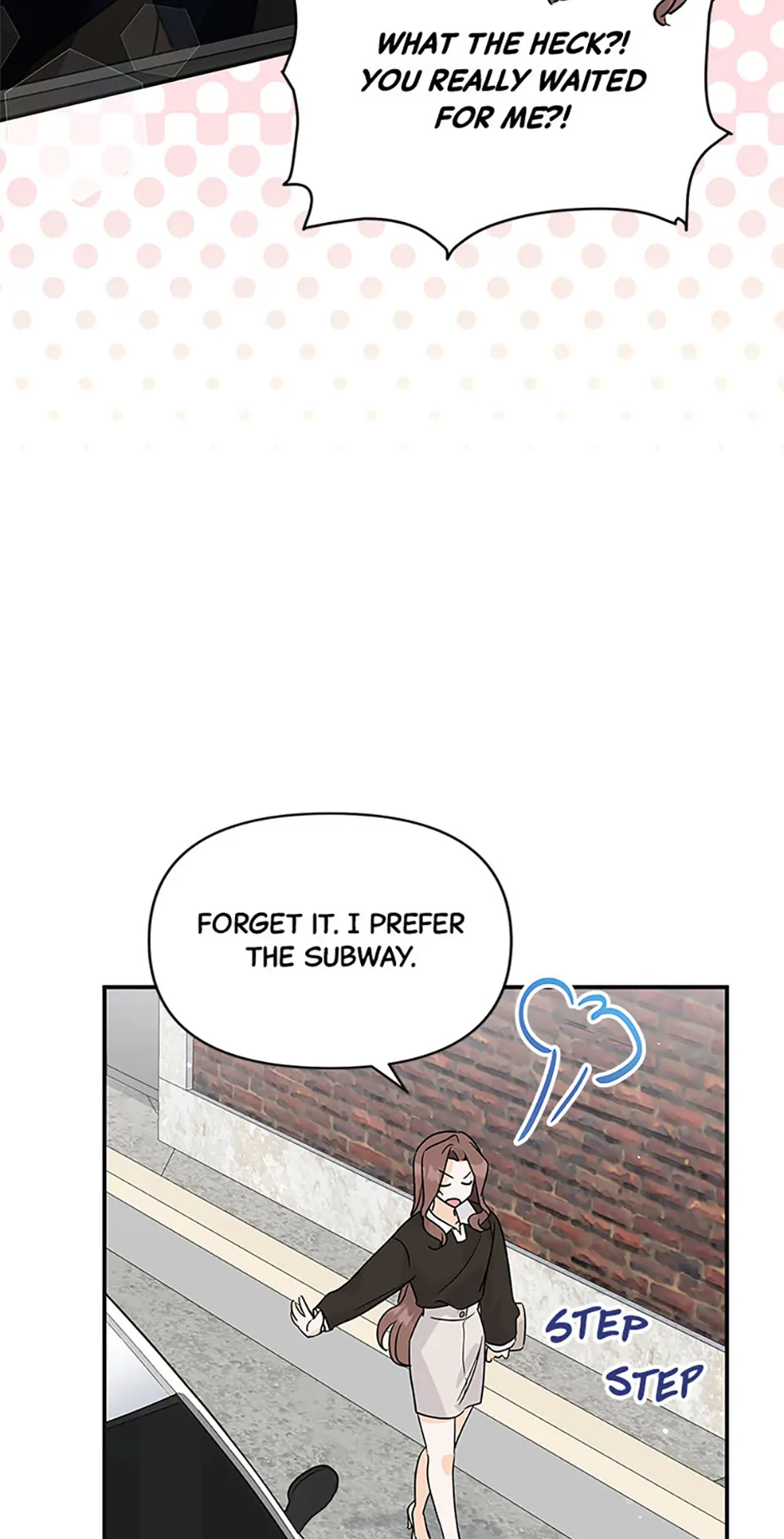 Flee if You Can’t Avoid It Chapter 18 - Page 50