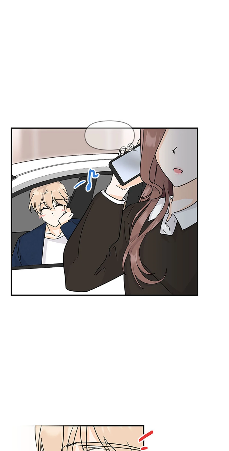 Flee if You Can’t Avoid It Chapter 18 - Page 54