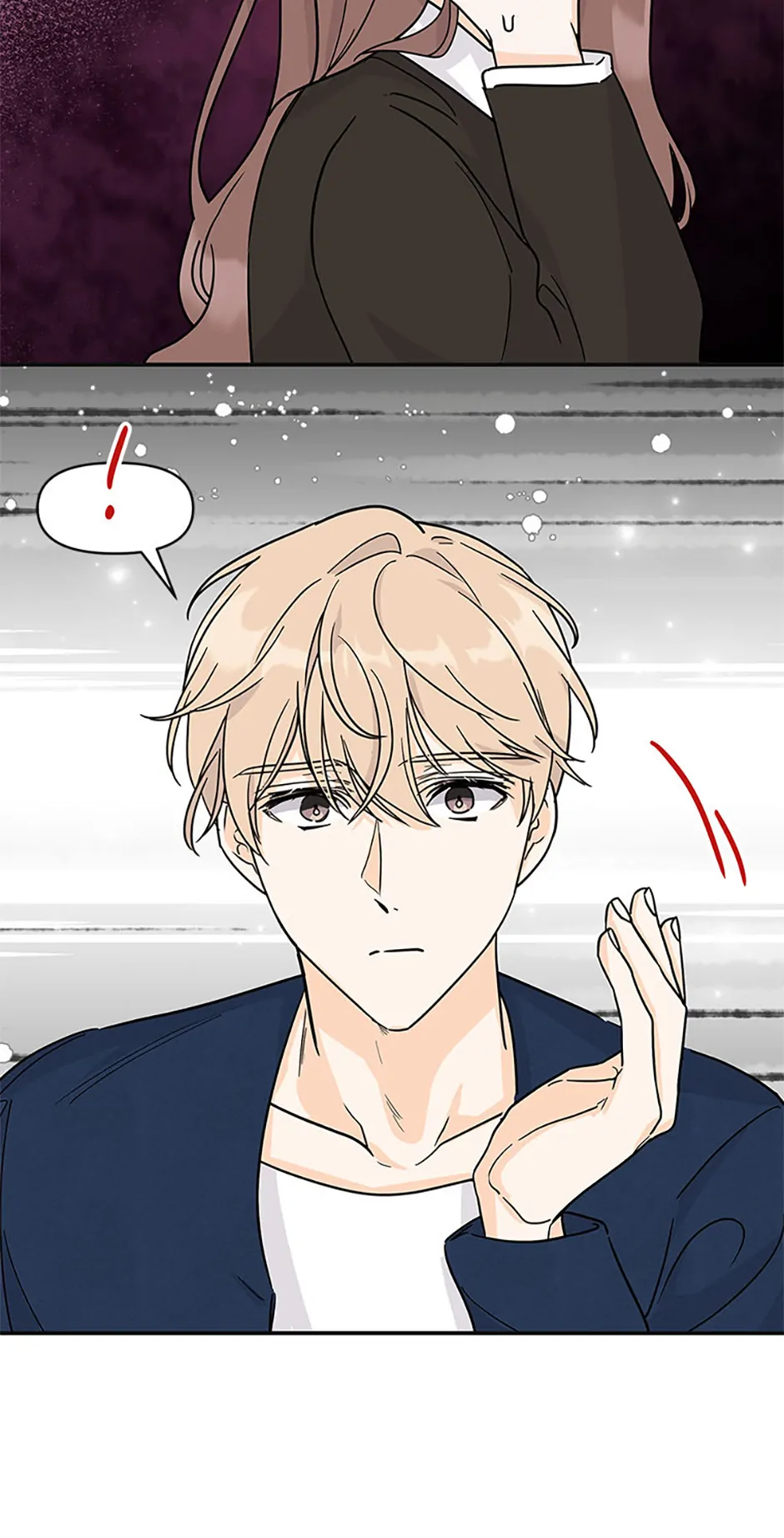 Flee if You Can’t Avoid It Chapter 18 - Page 56