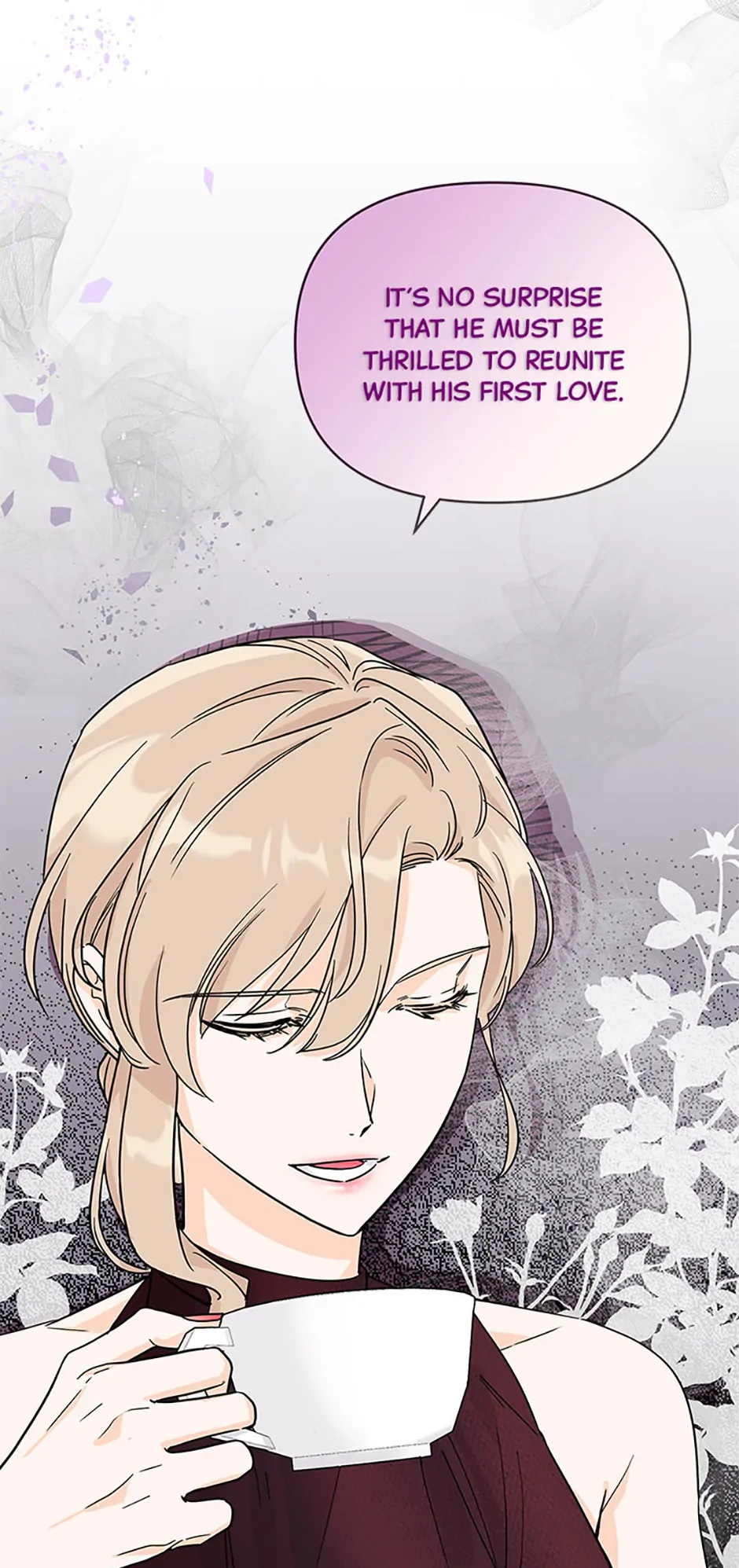 Flee if You Can’t Avoid It Chapter 18 - Page 6