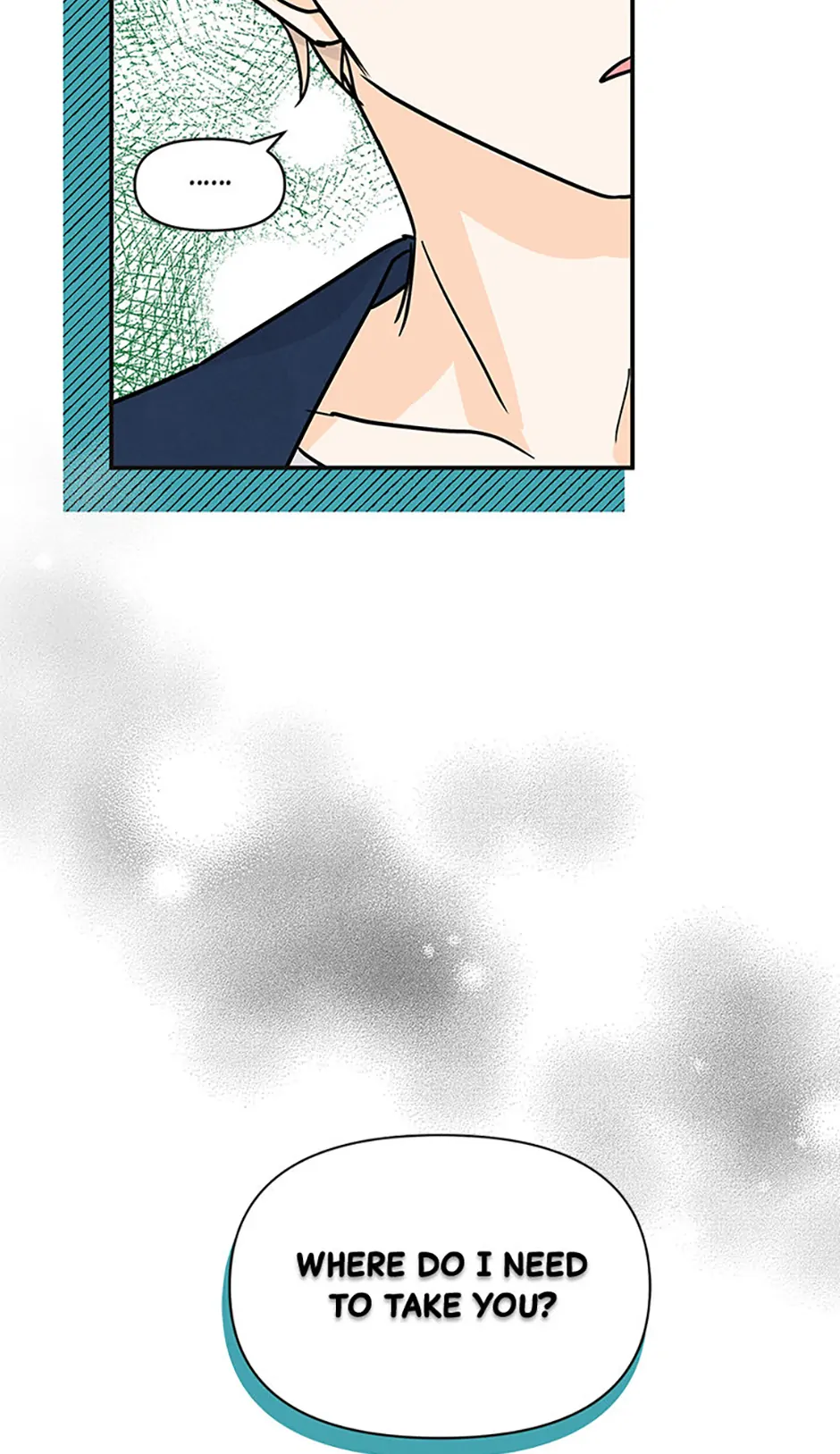 Flee if You Can’t Avoid It Chapter 18 - Page 61