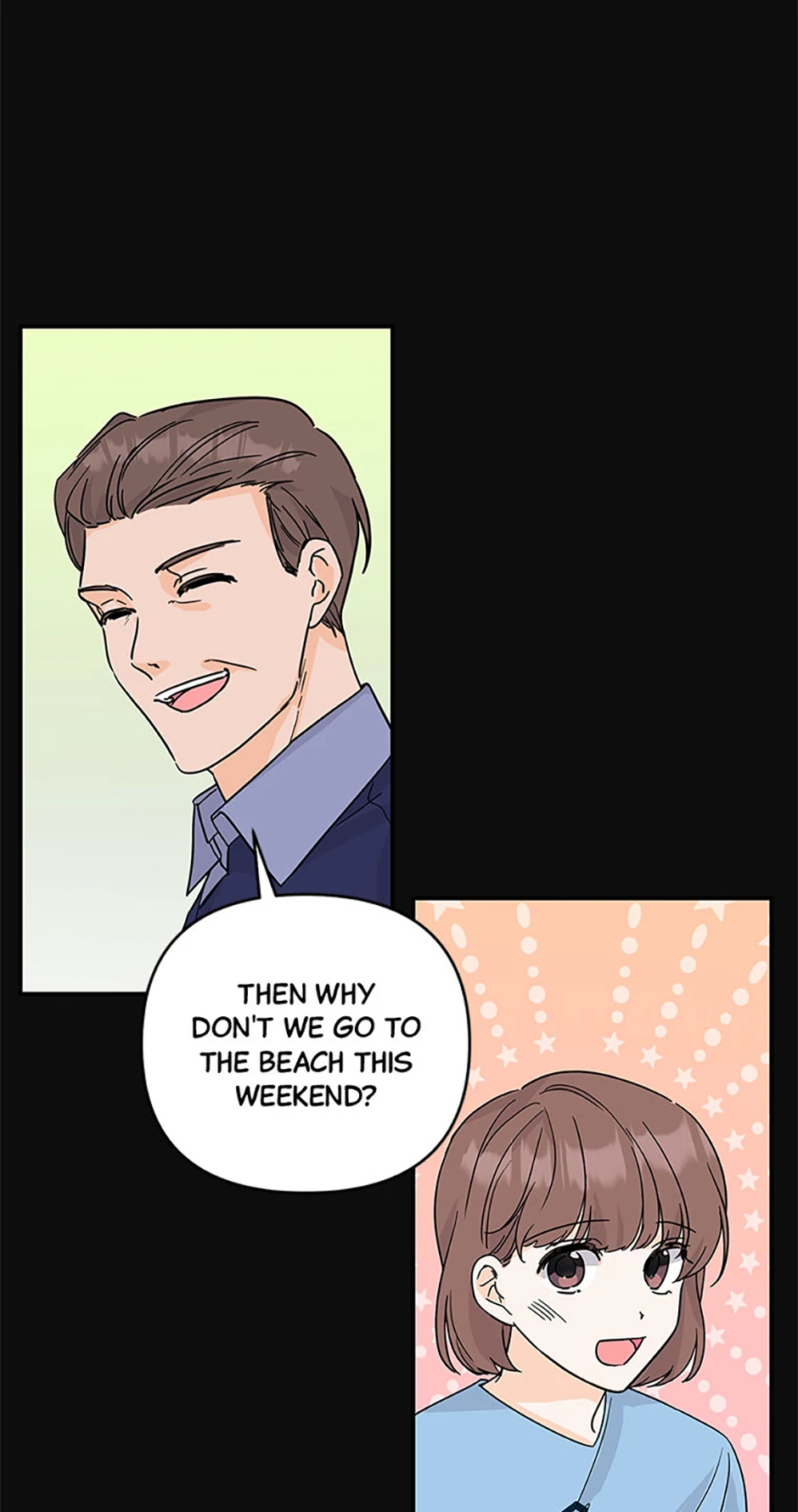 Flee if You Can’t Avoid It Chapter 19 - Page 18