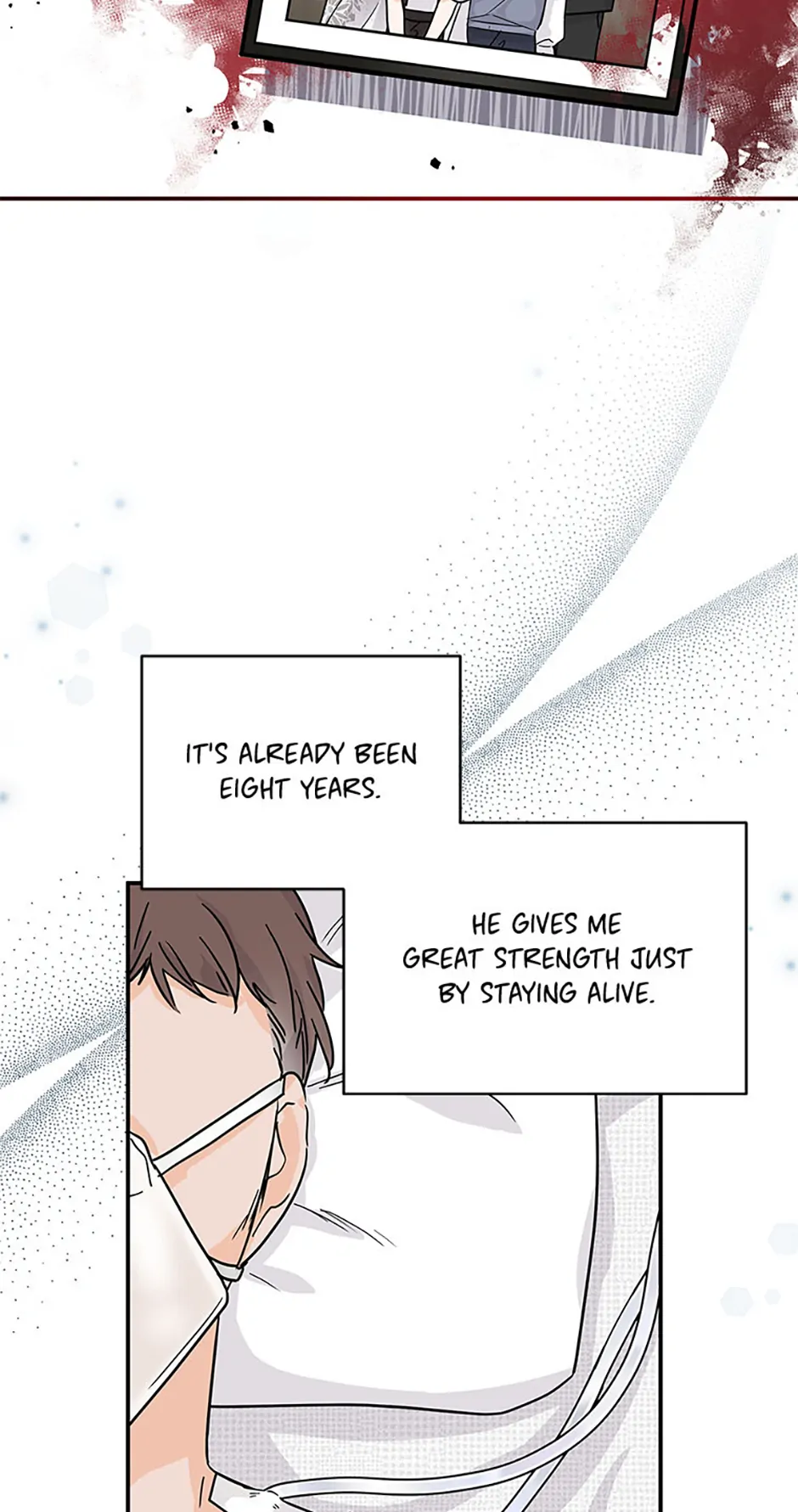 Flee if You Can’t Avoid It Chapter 19 - Page 22