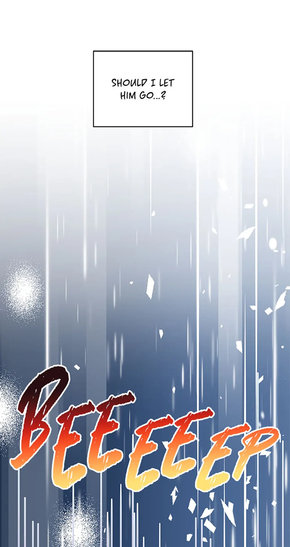 Flee if You Can’t Avoid It Chapter 19 - Page 25