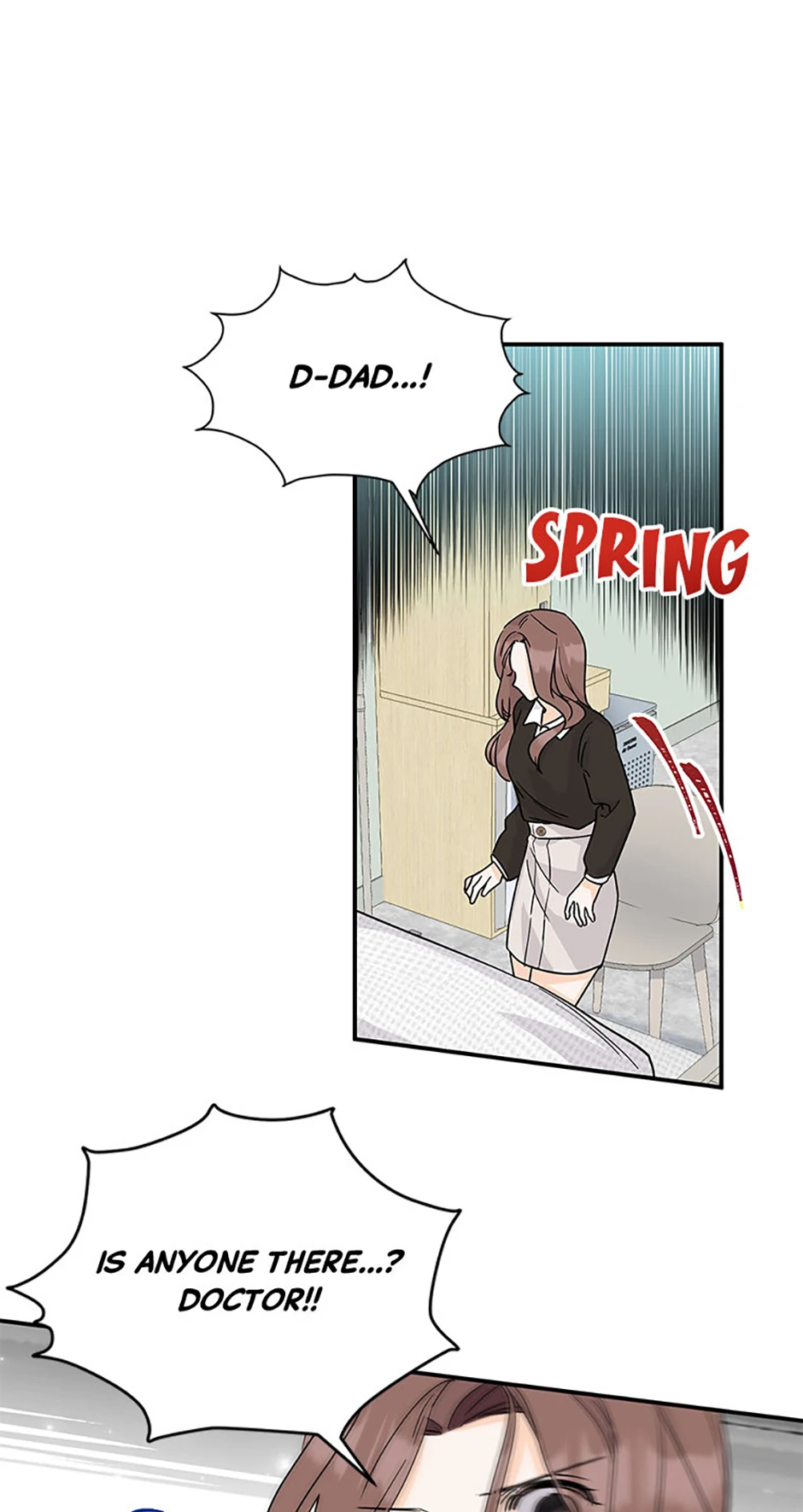 Flee if You Can’t Avoid It Chapter 19 - Page 27