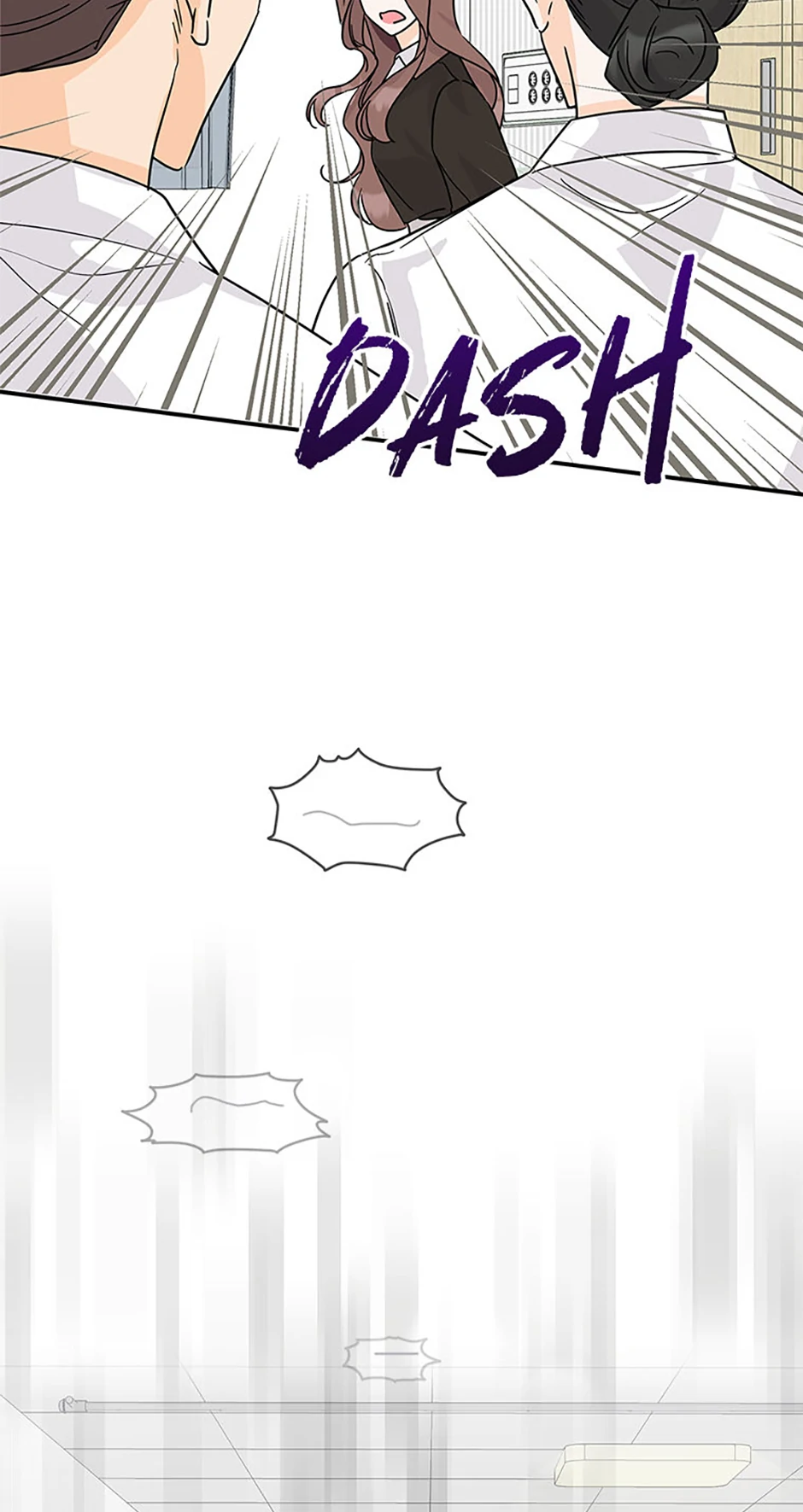 Flee if You Can’t Avoid It Chapter 19 - Page 29