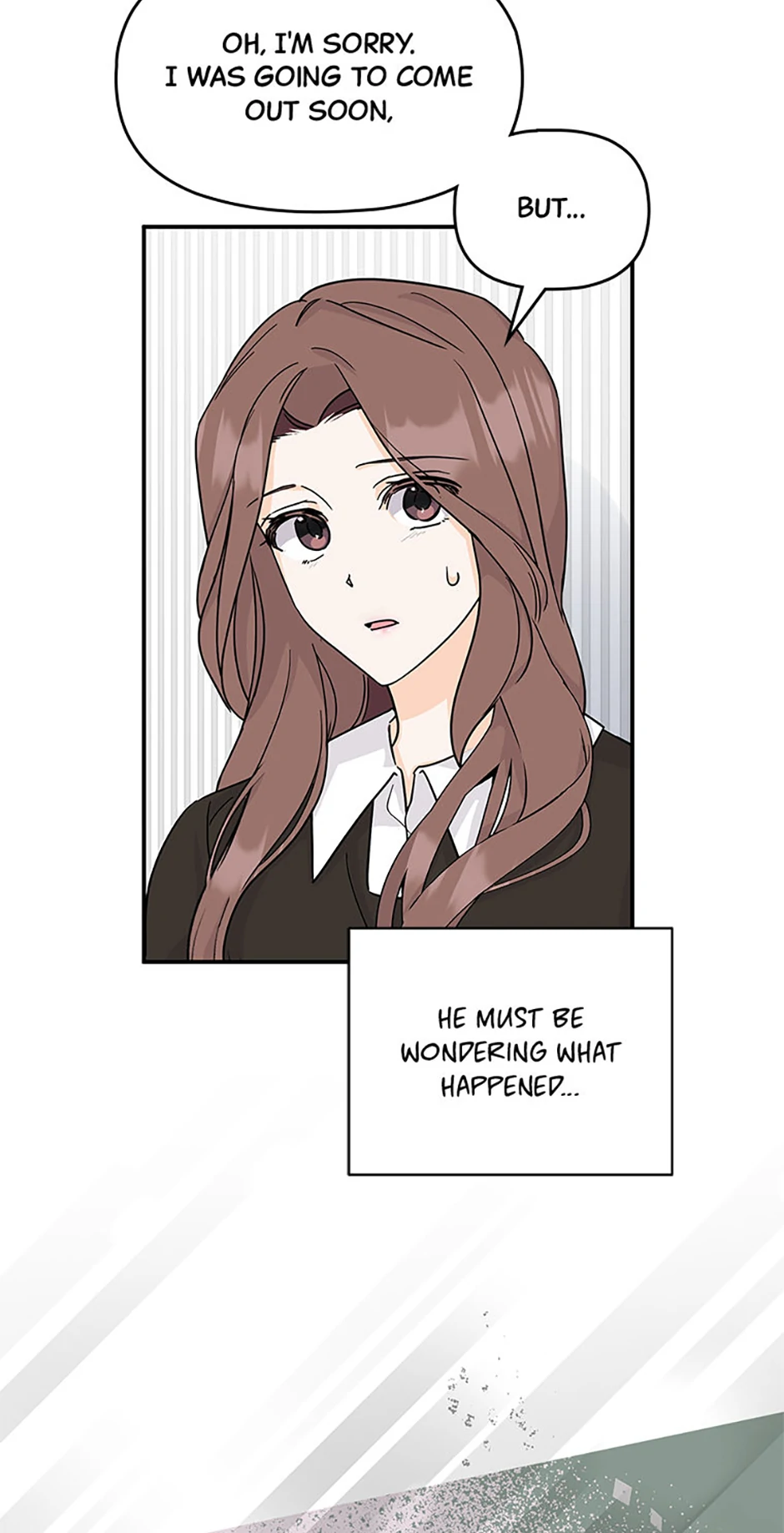 Flee if You Can’t Avoid It Chapter 19 - Page 35