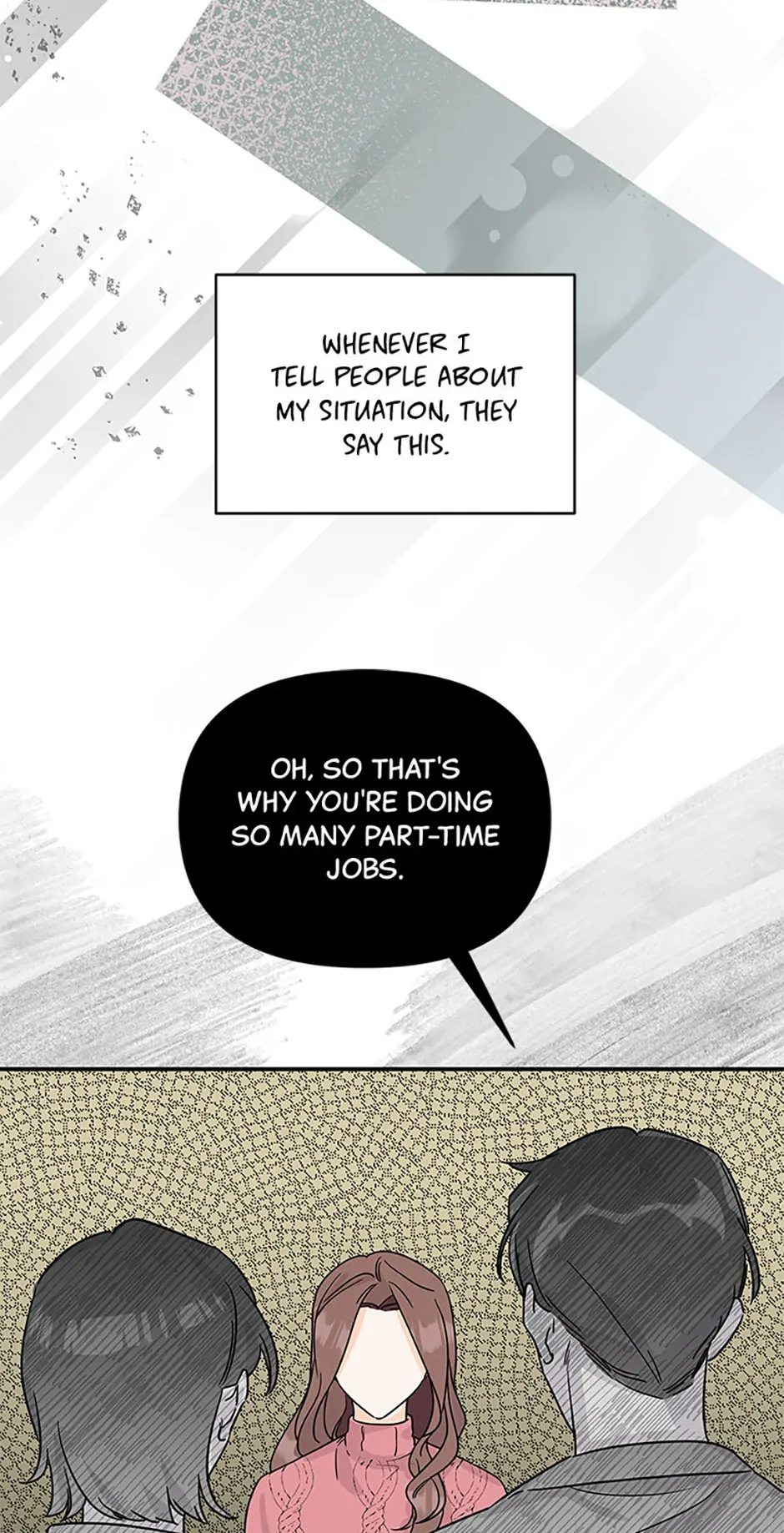 Flee if You Can’t Avoid It Chapter 19 - Page 37